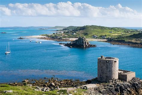 The Isles Of Scilly Are Britains Most Underrated Travel Destination