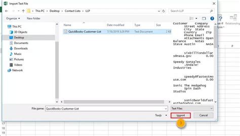 How To Convert Data In Notepad To Excel Easily 2023