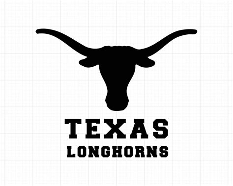 Pin By Katrina Hall On Svg Texas Longhorns Longhorn Texas Longhorns