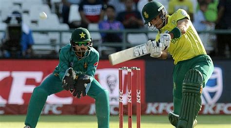 Read sap vs amb dream11 prediction. Pakistan vs South Africa 2nd T20 Highlights: South Africa ...
