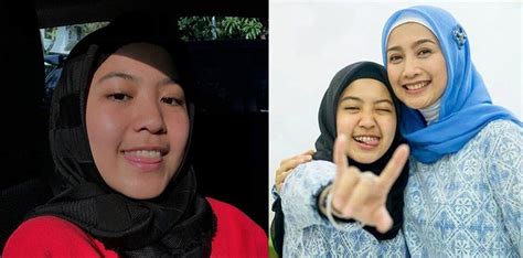 8 potret anak desy ratnasari yang jarang tersorot kamera