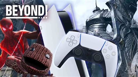 Ps5s Big Event Answered Major Questions Beyond Episode 666