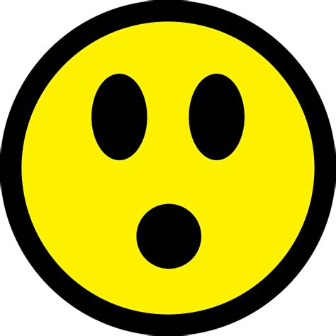 Graphic Smiley Emoticon · Free Vector Graphic On Pixabay 1ed