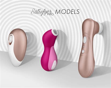 Satisfyer Pro 2 Uk Health And Personal Care