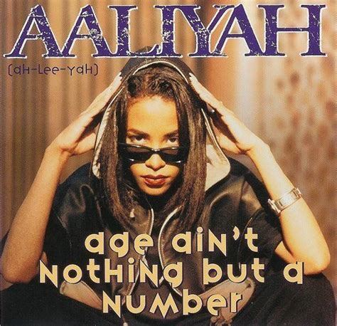 age ain t nothing but a number era aaliyah photo 18944105 fanpop