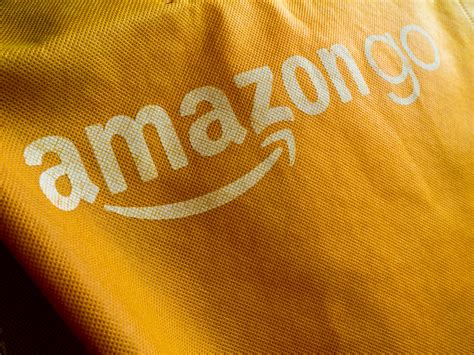 Amazon Go | Amazon, Amazon Go, Brand, Logo, amazon go bag, b… | ajay_suresh | Flickr