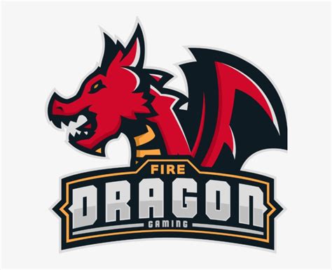 Freefire garena ff garenafreefire gamewar batleroyale. Fire Dragons Gaming - Dragon Gaming Logo Png PNG Image ...