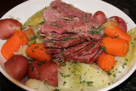 The 21 Best Ideas For Irish Corned Beef And Cabbage Best Recipes