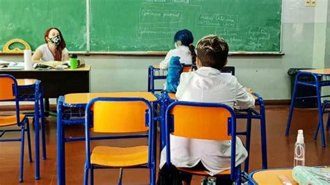 Planes Sociales Cómo Será La Auditoría Del Gobierno Porteño En Las Escuelas Contadores Argentinos