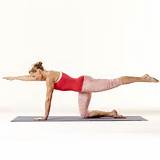 Yoga Leg Lifts Images
