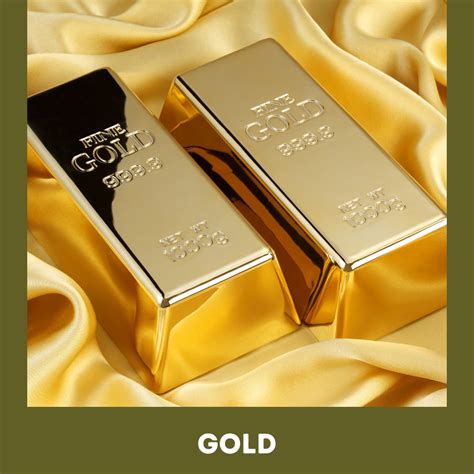 Gold Our Premium Package