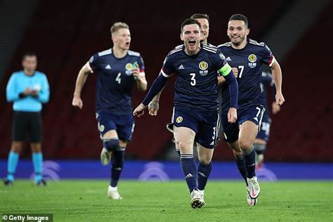 On this page you will find all indepth guides. Scotland 0-0 Israel (AET - 5-3 on pens): Scots book Euro ...