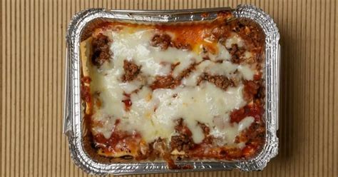 How To Reheat Lasagna A Guide To Make It Crispy And Delicious Kitchenous