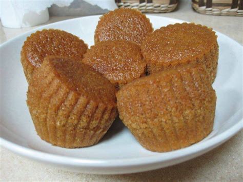 Masa tu saya berada dalam darjah enam. Resepi Apam Gula Hangus • Resepi Bonda