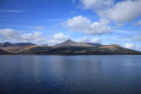 Isle Of Arran Its A Must When Visiting Scotland Travel And Photography