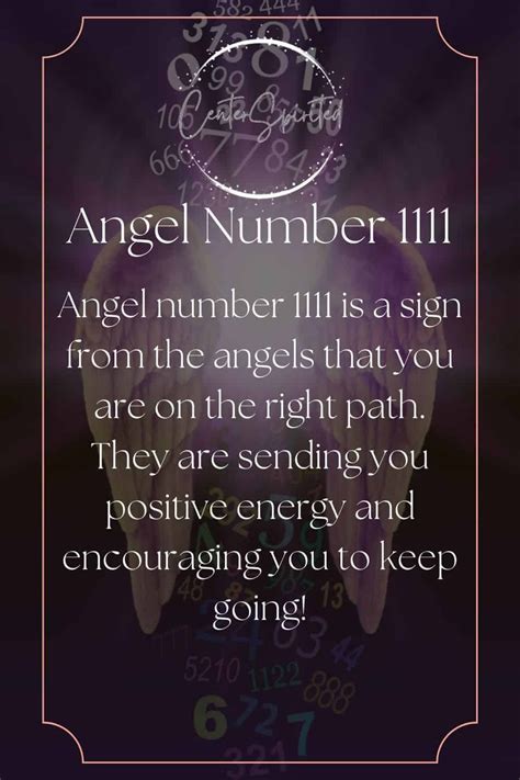 Angel Number Hidden Meaning If You Have Been Seeing Angel Number
