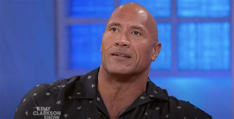 Dwayne ‘the Rock Johnson Reveals He Wants To Do An Outlaw Country Collab With This Singer