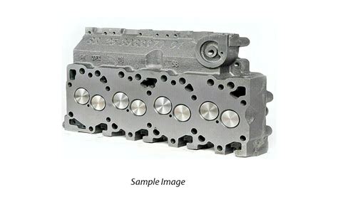 Cummins 4bt 3 9l 2v Cylinder Head Reviva