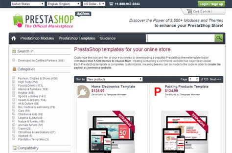 How PrestaShop Will Change The Way You Build An Ecommerce Store
