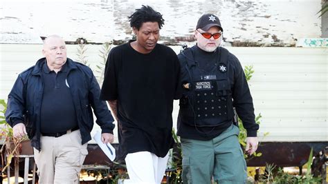 More than 50 arrested in Terrebonne drug suspect roundup