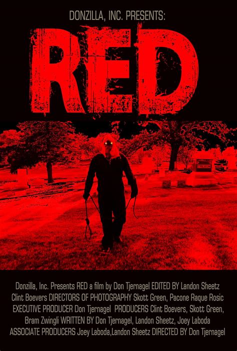 Red 2022 Imdb