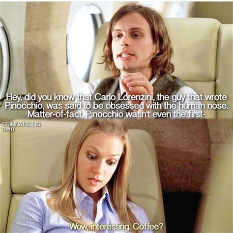 #criminal minds quotes #inspirational quotes #relevant quotes #im criminal minds #criminal minds #quoteoftheday. CRIMINAL MINDS | Criminal minds memes, Criminal minds ...