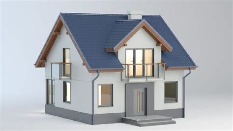 7 contoh eksterior rumah klasik modern minimalis yg paling sumber arsitekindonesia.id. Tips Memilih Warna Cat Tembok Eksterior Rumah Minimalis