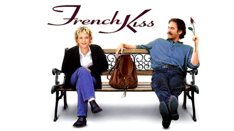 French Kiss Classic Lovely Comedy Trailer With Meg Ryan Kevin Kline Youtube
