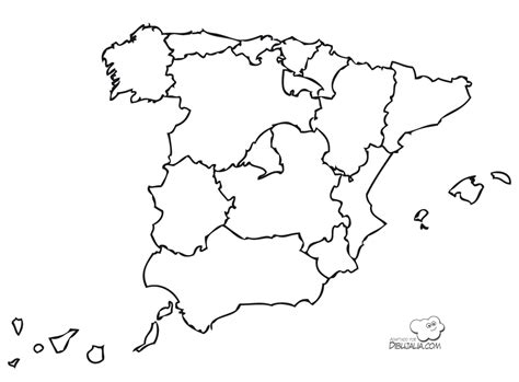 2127px x 1664px (256 colors). Mapa españa comunidades png 7 » PNG Image