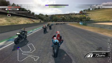 Screens Motogp 1011 Ps3 4 Of 16