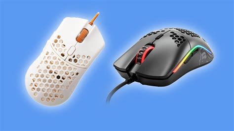 The Top 8 Lightweight Gaming Mice For 2023