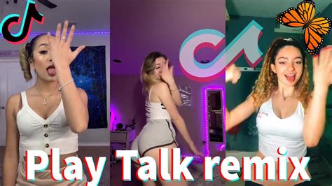 play date x sex talk play talk remix tiktok compilation youtube