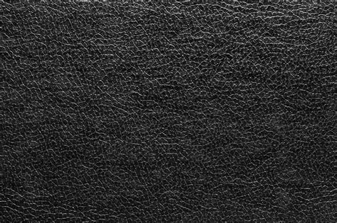 Black Leather Texture High Quality Abstract Stock Photos ~ Creative