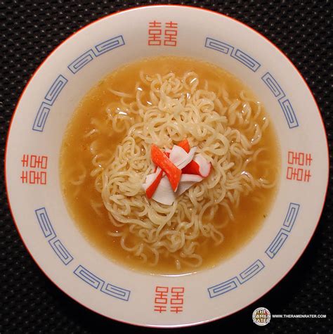 Notes about making low carb vegan ramen: #1174: Itomen Crab Flavor Instant Ramen - The Ramen Rater
