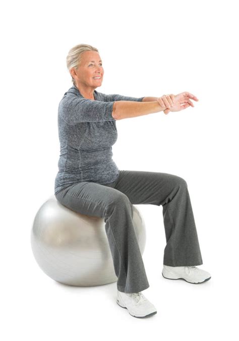 Exercises To Help You Regain Balance Orthopedic And Balance Therapy