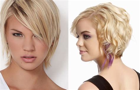 Ženske moderne frizure za tanku slabu i retku kosu Hair tutorials