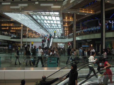 Premier inn london stratford is based inside westfield stratford city shopping centre, just over 200m from queen elizabeth olympic park. Westfield Stratford City, Shopping - e-architect