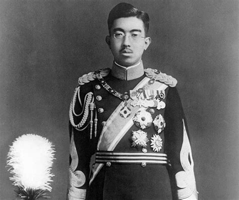 29 Travnja 1901 Hirohito Car Koji Je Najdulje Vladao Od Svih Careva