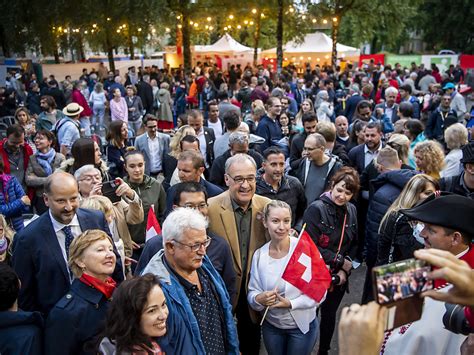 les femmes à l honneur pour un 1er août au format réduit rtn votre radio régionale