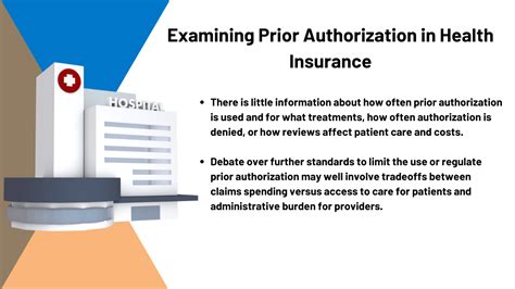 Examining Prior Authorization In Health Insurance Kff