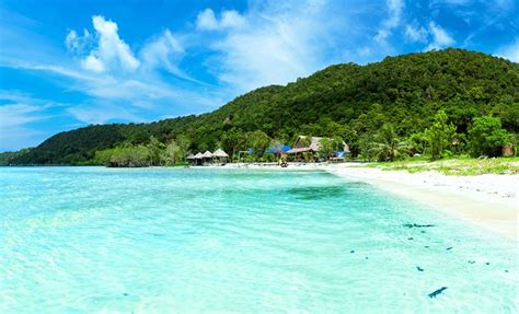 15 Top Rated Beaches In Cambodia Planetware