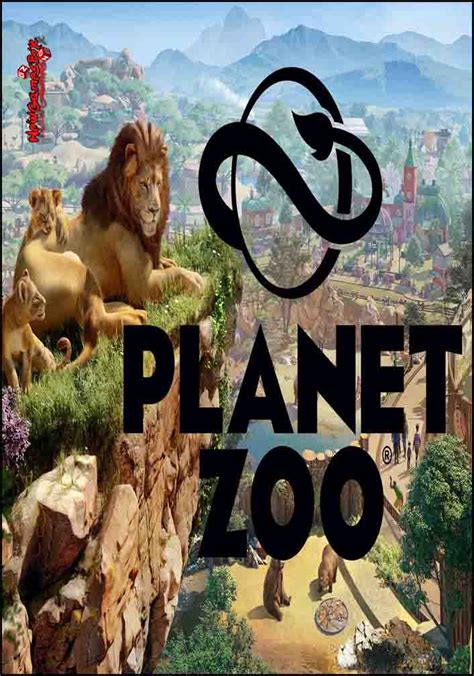 Build a world for wildlife in planet zoo. Planet Zoo Free Download Full Version PC Game Setup