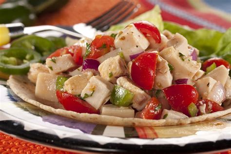 Maybe you would like to learn more about one of these? Southwestern Chicken Salad | EverydayDiabeticRecipes.com
