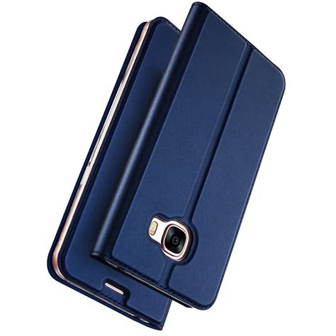 Dux Ducis Luxury Leather Case For Samsung Galaxy A5 2017 Flip Cover