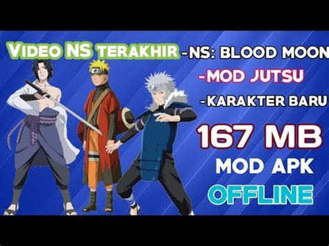 Naruto senki super mod full character unlimited money fast coldown game. Download Naruto Senki Full Character | Mobile Phone Dir