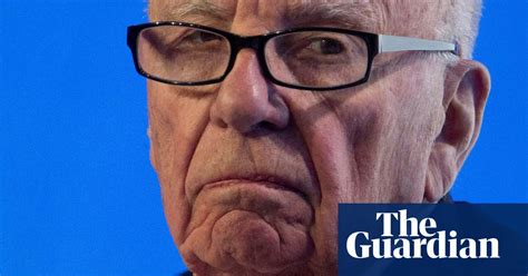A Very Australian Coup Murdoch Turnbull And The Power Of News Corp