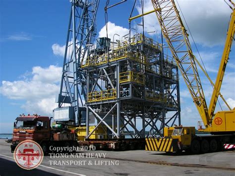 We are an authorized honda showroom, ho. Welcome to Tiong Nam Heavy Transport & Lifting Sdn Bhd