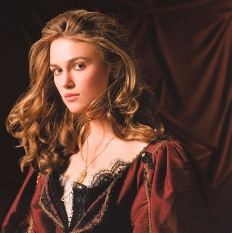 The curse of the black pearl is a 2003 american fantasy swashbuckler film directed by gore verbinski and the first film in the pirates of the caribbean film series. Elizabeth Swann - Elizabeth Swann Photo (7790286) - Fanpop