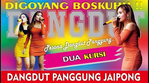 Dangdut Jaipong Koplo Hits 2023 Feat Gembotpro8779 Dangdut Panggung