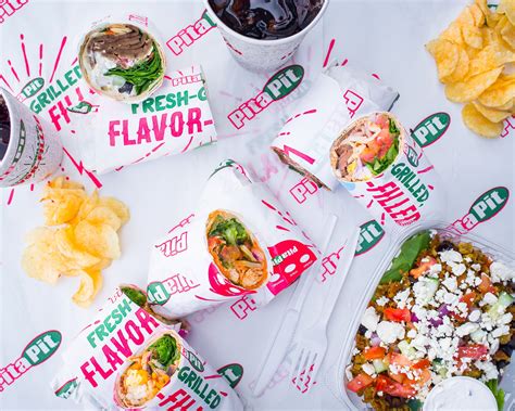 Our mission statement is to be a great asian restaurant in all of spokane. Order Pita Pit - Spokane Valley Delivery Online | Spokane ...